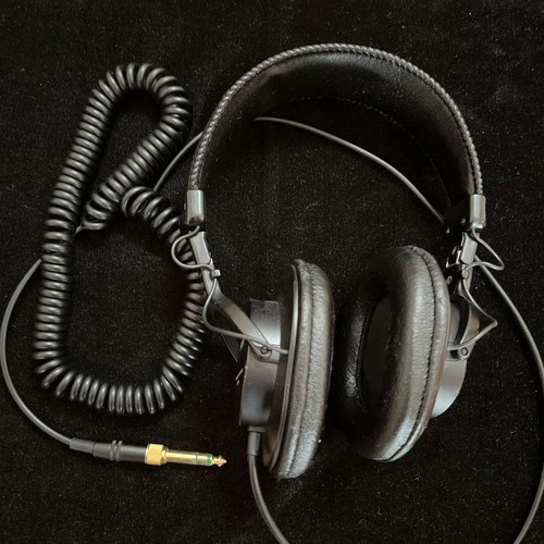 Sony mdr 7506 - sony, mdr-7506