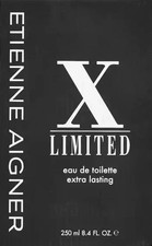 Etienne Aigner X LIMITED Eau