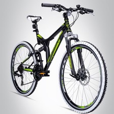 26 Zoll Mountainbike