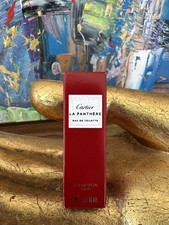 Cartier La Panthere Eau de