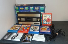 Mattel Intellivision Konsole