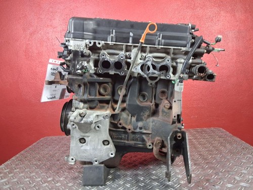 Motor ohne anbauteile - motor,