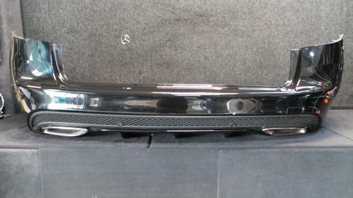 910 mercedes stoßstange - zx-910, *