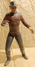 " Freddy Krüger "-  Figur -