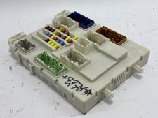 Sicherungskasten FORD Focus