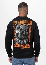 Sweatshirt pullover bluse - sweatshirt,