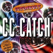 Best von catch cd - best, of