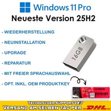 Windows 11 Pro 25H2 64bit