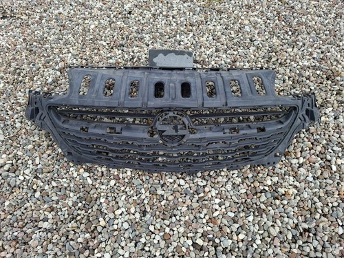 Kühlergrill opel corsa - kühlergrill,
