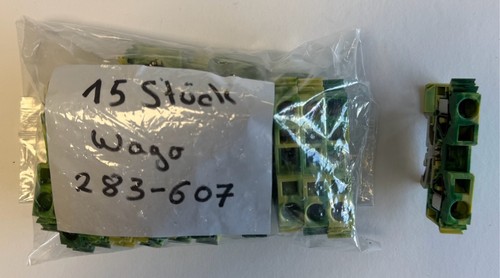 Stück wago 283 - stück,