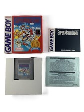 Nintendo gameboy super - gameboy, mario
