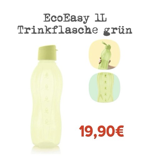 Tupperware ecoeasy - tupperware,