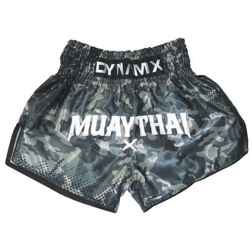 Dynamix athletics muay thai - athletics,