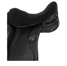 Sattelauflage ACAVALLO Gelsitzschoner ORTHO-COCCYX GR. L