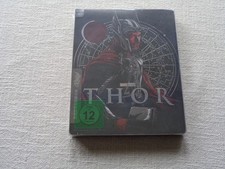 Thor  (2011) - Steelbook Mondo