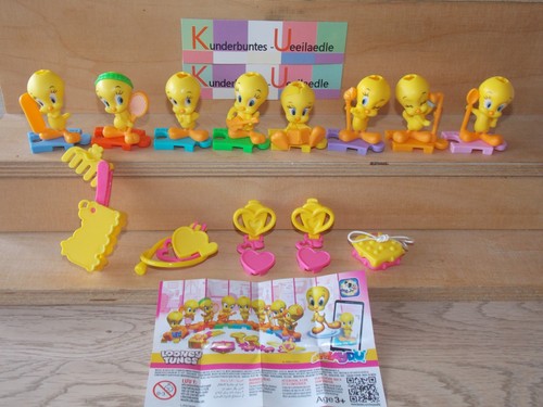 Looney tunes tweety indien - tweety,