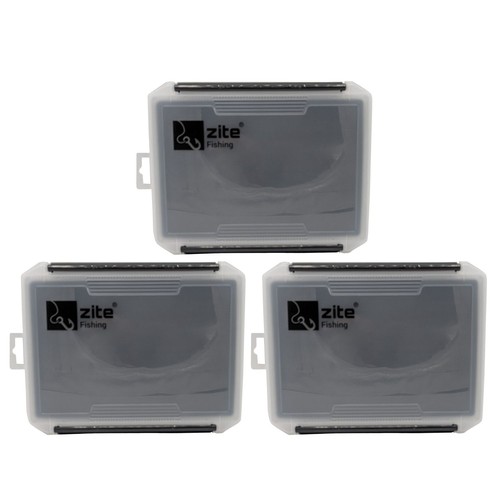 Eva tacklebox 3stk set - eva, im