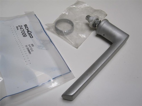 Schüco aws fenstergriff - aws,