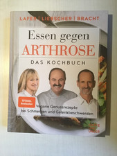 Essen Gegen Arthrose von Lafer