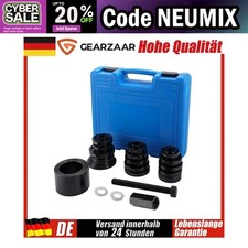 Radlagerwerkzeug Passend für