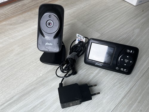 Baby kamera babyphone alecto - baby,