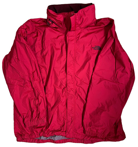 The north face resolve - north,