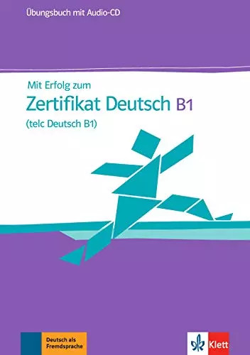 Mit erfolg zum zertifikat - erfolg,