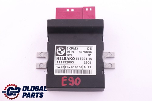 Bmw e60 e61 e81 e87 - bmw,
