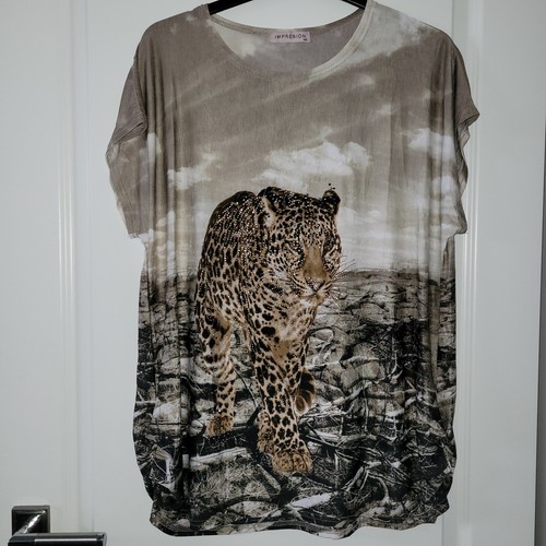 Pure eleganz shirt - shirt, 44/46