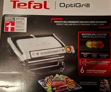 Tefal OptiGrill
