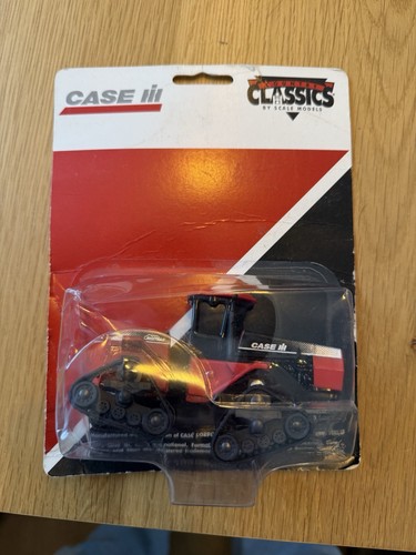Ertl case quad trac - ertl, ih