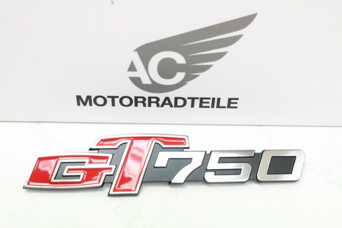 Suzuki 750 gt750 1972 - suzuki,