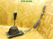 Schaltknauf Schaltkulisse