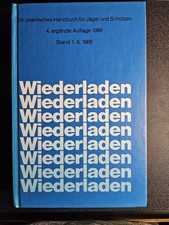 Hardback German Language Hand