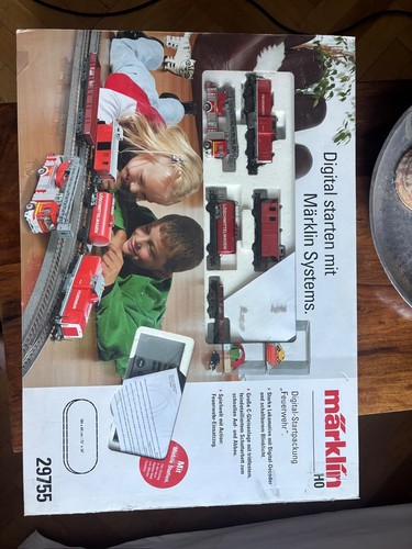 Märklin 29755 digital - märklin,