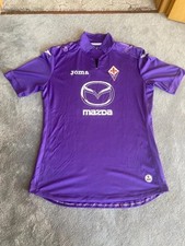 Florenz Trikot (2014) Fiorentina