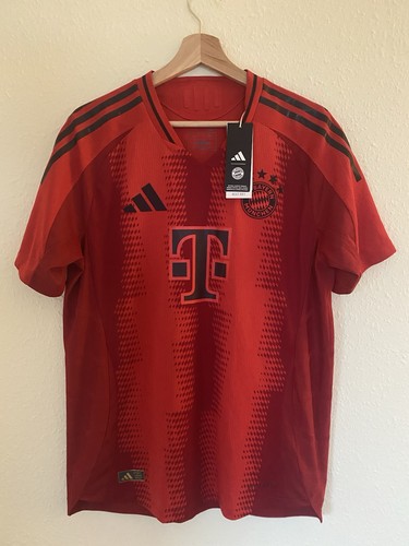 Bayern münchen heimtrikot - bayern,