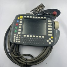 KUKA KCP1 VKRC1 Teach Pendant