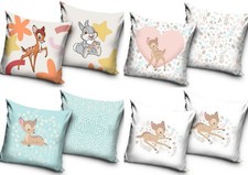 Bambi Disney Motiv Kissenbezug