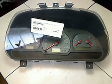 Tachoeinheit volvo v40 - volvo,