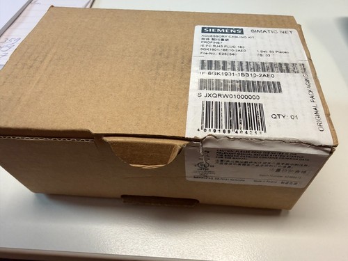 Siemens industrial ethernet - industrial,