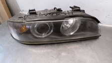 Scheinwerfer Xenon mit Blinker R BMW 520i touring E39 2000-2004