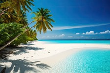 Wandbild: Farbverstärkung