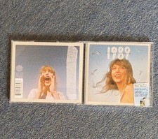 Taylor Swift - 1989 (Taylor's