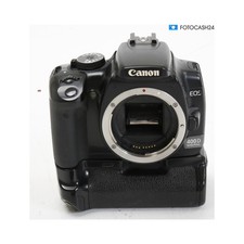 Canon eos 400d sehr - canon,