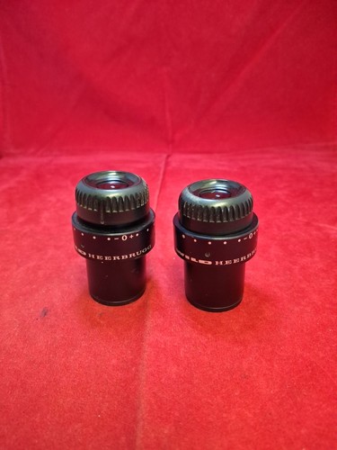 Leica wild heerbrugg 10x - wild,