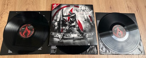 Freiwild opposition xtreme - freiwild,