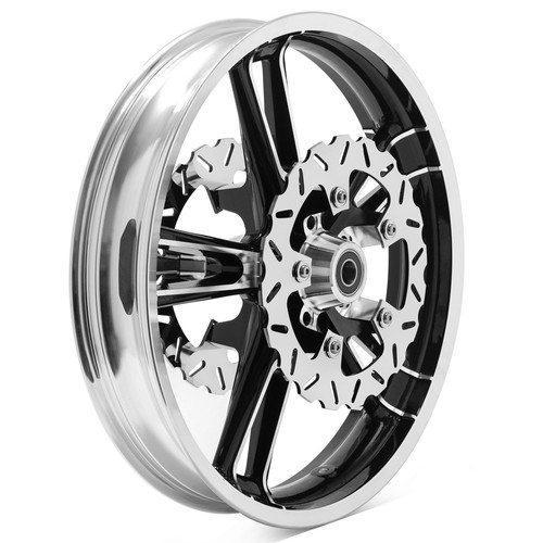 21x3 enforcer felge - 21x3.5,