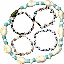 Seestern Armband Modeschmuck