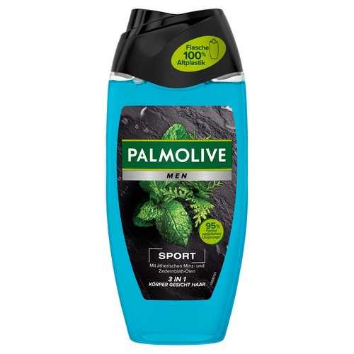 Palmolive men duschgel - palmolive,